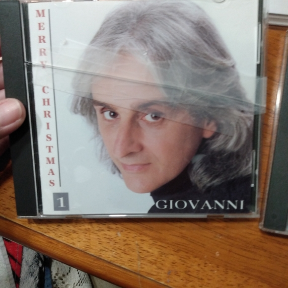 Giovanni Christmas Music 3 CDs - Picture 2 of 8